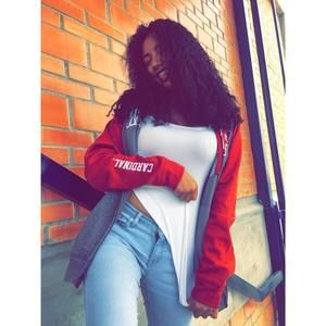 Meet your Posher, Jacque